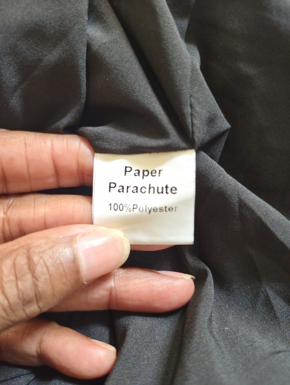 Paper Parachute Black Burnout Velvet Leopard Print Ruffle Maxi Dress Women Small - Picture 8 of 8